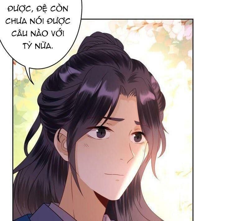 Vương Gia Kiêu Ngạo Quá Khó Cua Chapter 34 - Trang 2