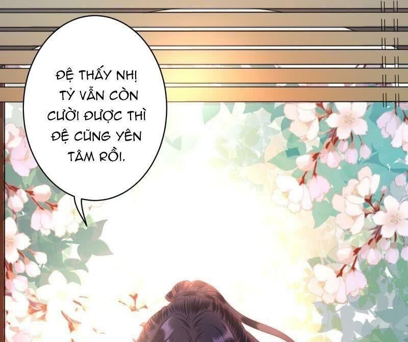 Vương Gia Kiêu Ngạo Quá Khó Cua Chapter 34 - Trang 2