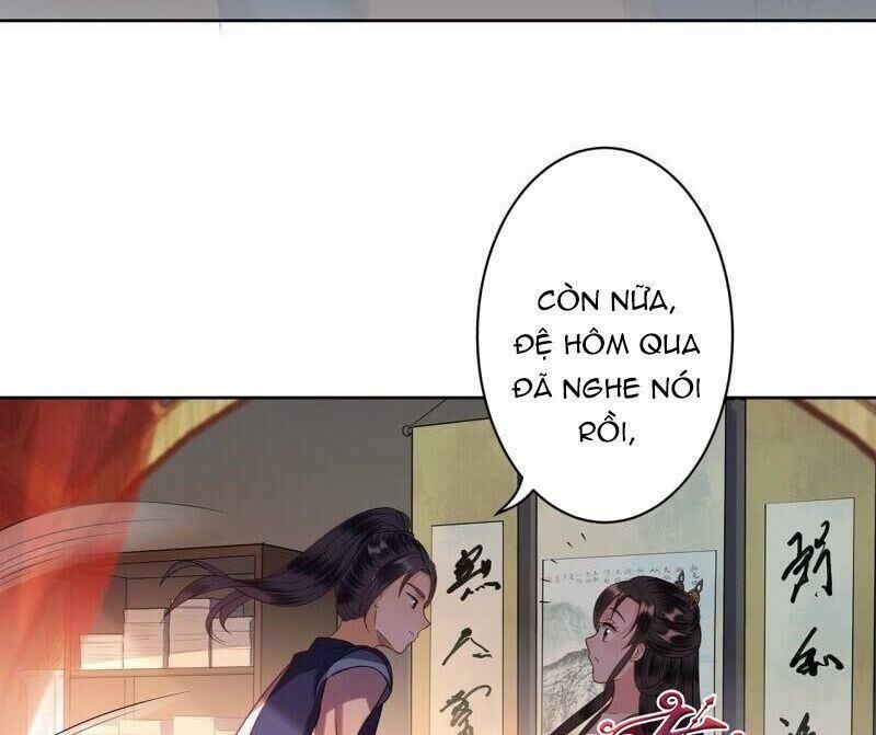 Vương Gia Kiêu Ngạo Quá Khó Cua Chapter 34 - Trang 2