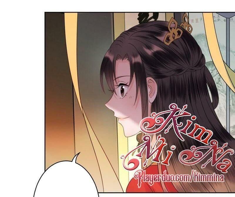 Vương Gia Kiêu Ngạo Quá Khó Cua Chapter 34 - Trang 2