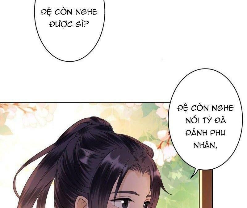 Vương Gia Kiêu Ngạo Quá Khó Cua Chapter 34 - Trang 2