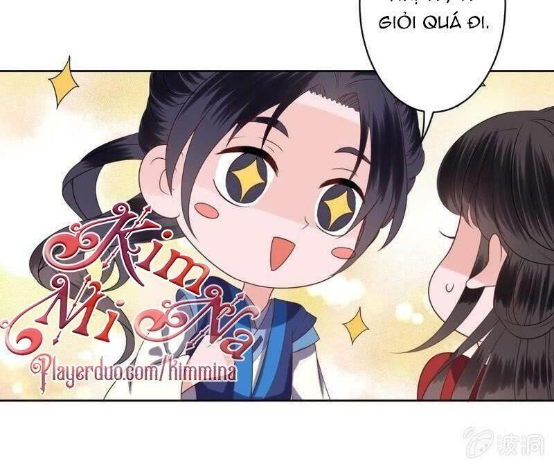 Vương Gia Kiêu Ngạo Quá Khó Cua Chapter 34 - Trang 2