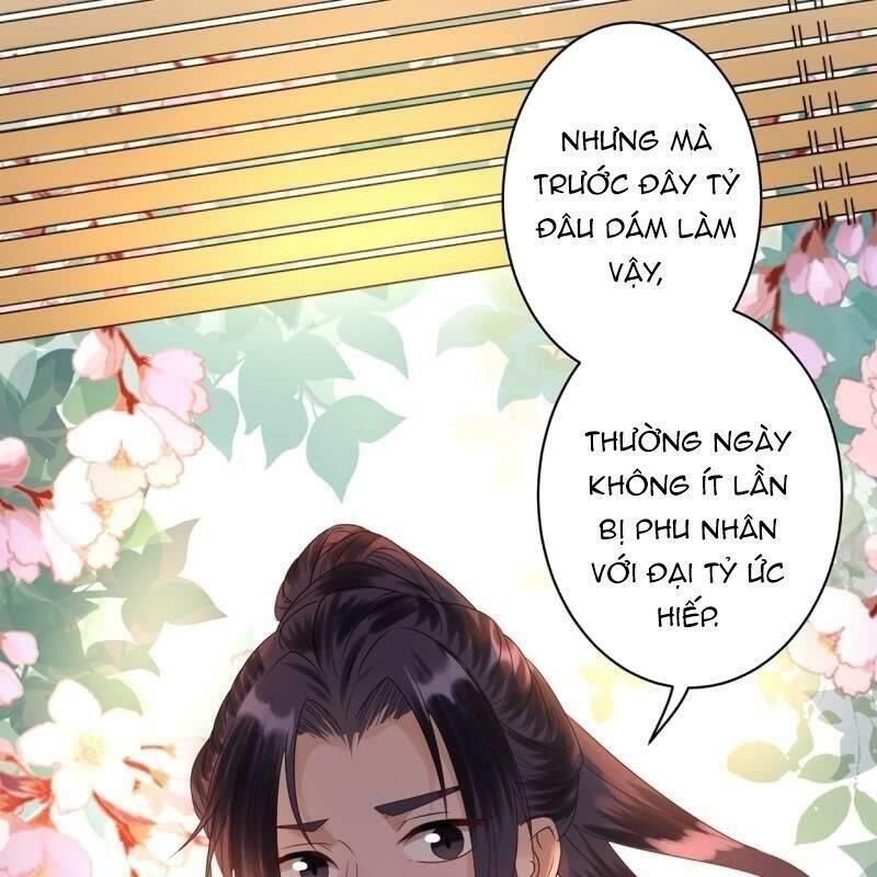 Vương Gia Kiêu Ngạo Quá Khó Cua Chapter 34 - Trang 2