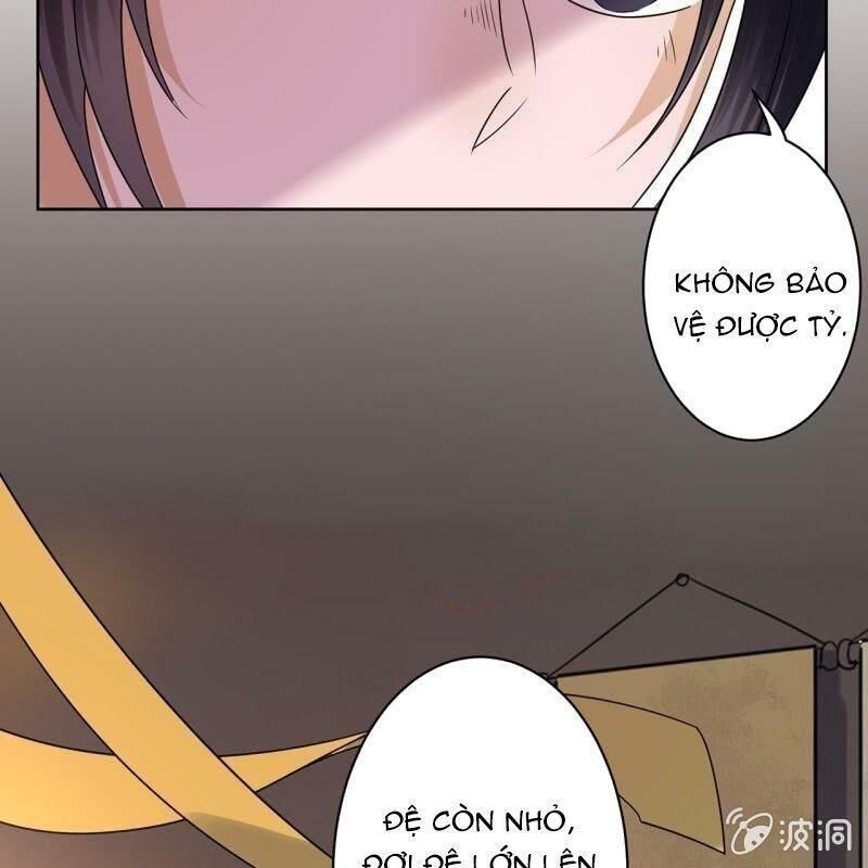 Vương Gia Kiêu Ngạo Quá Khó Cua Chapter 34 - Trang 2