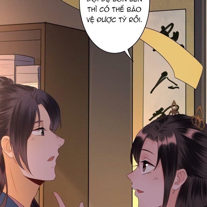 Vương Gia Kiêu Ngạo Quá Khó Cua Chapter 34 - Trang 2