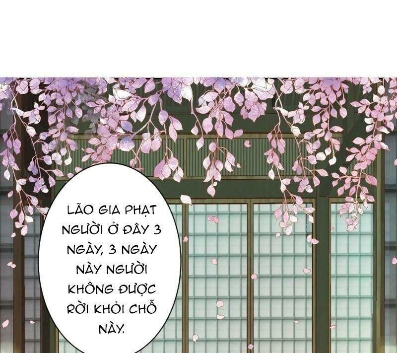 Vương Gia Kiêu Ngạo Quá Khó Cua Chapter 33 - Trang 2