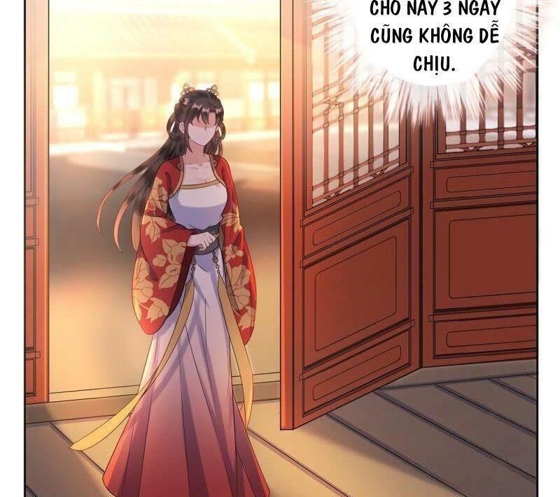 Vương Gia Kiêu Ngạo Quá Khó Cua Chapter 33 - Trang 2