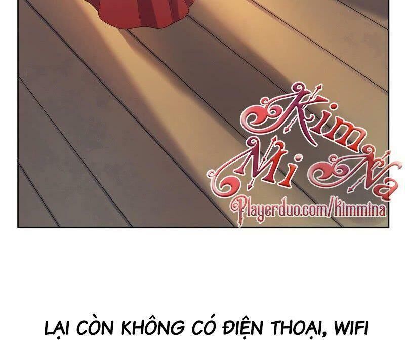 Vương Gia Kiêu Ngạo Quá Khó Cua Chapter 33 - Trang 2