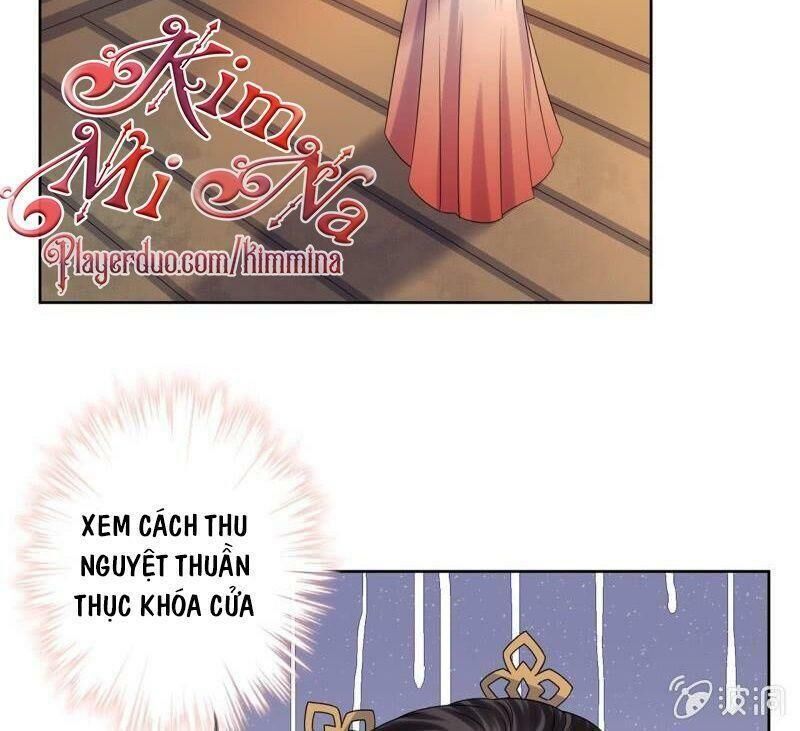 Vương Gia Kiêu Ngạo Quá Khó Cua Chapter 33 - Trang 2