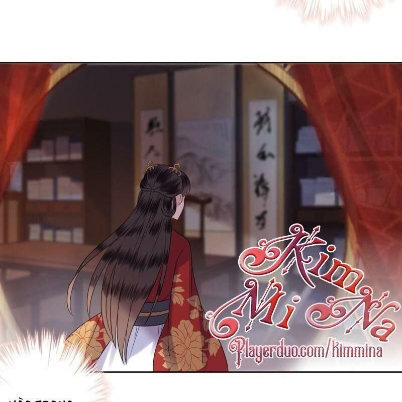 Vương Gia Kiêu Ngạo Quá Khó Cua Chapter 33 - Trang 2