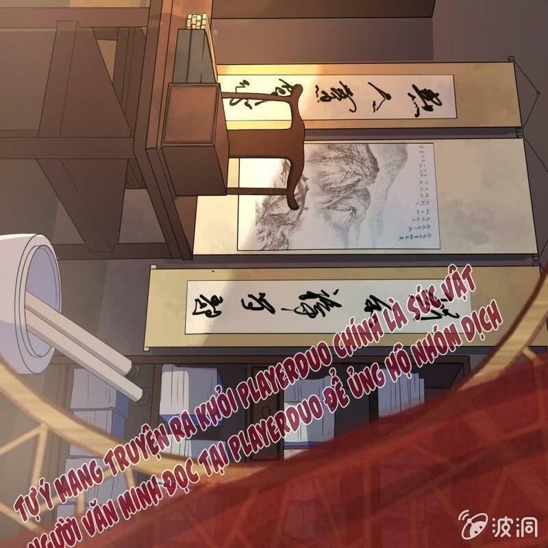 Vương Gia Kiêu Ngạo Quá Khó Cua Chapter 33 - Trang 2