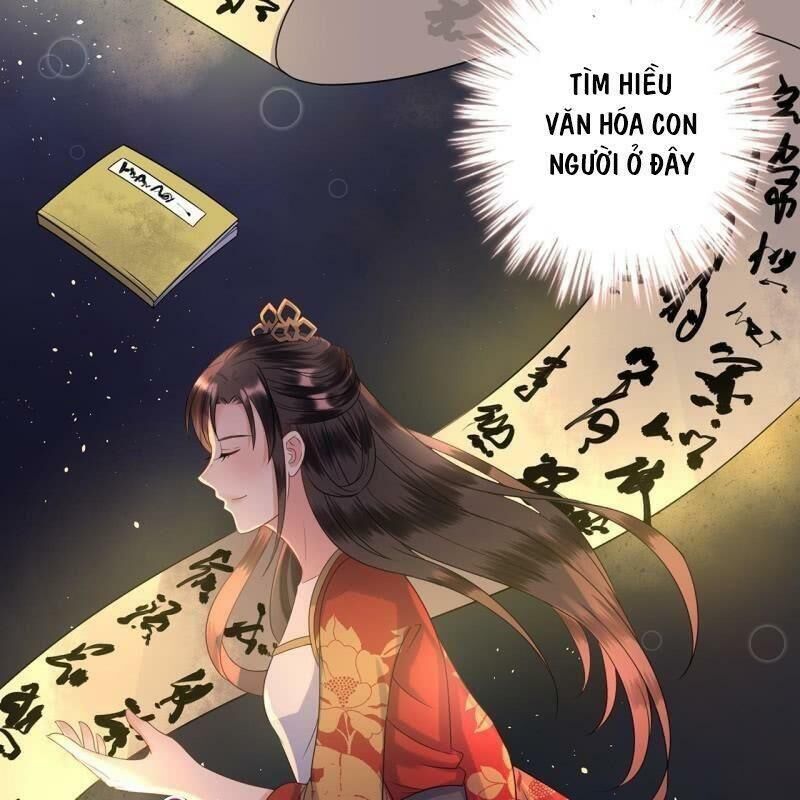 Vương Gia Kiêu Ngạo Quá Khó Cua Chapter 33 - Trang 2