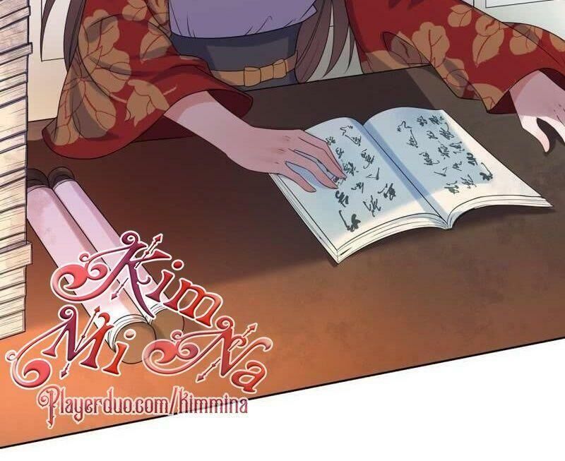 Vương Gia Kiêu Ngạo Quá Khó Cua Chapter 33 - Trang 2