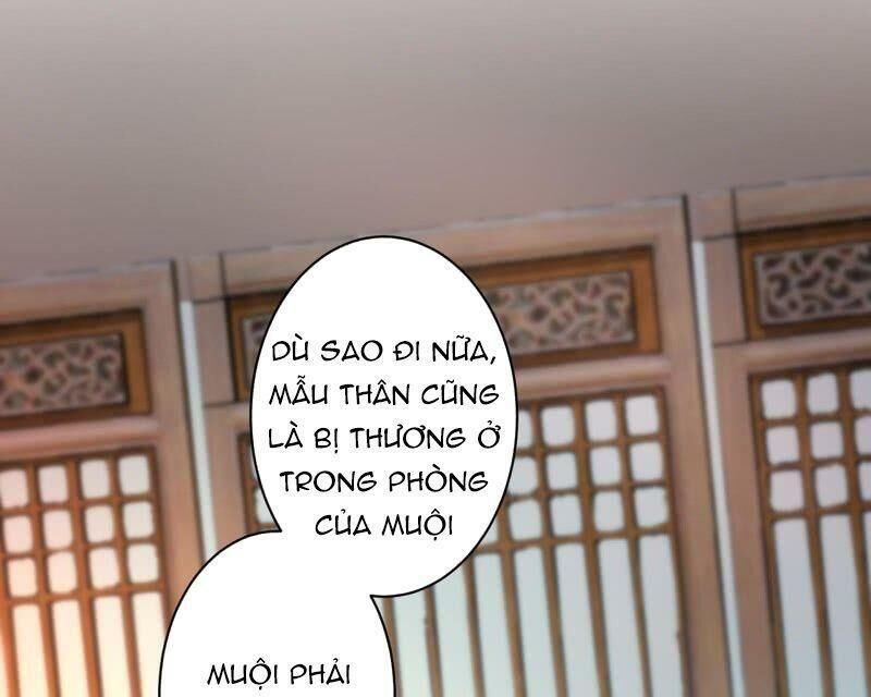 Vương Gia Kiêu Ngạo Quá Khó Cua Chapter 32 - Trang 2