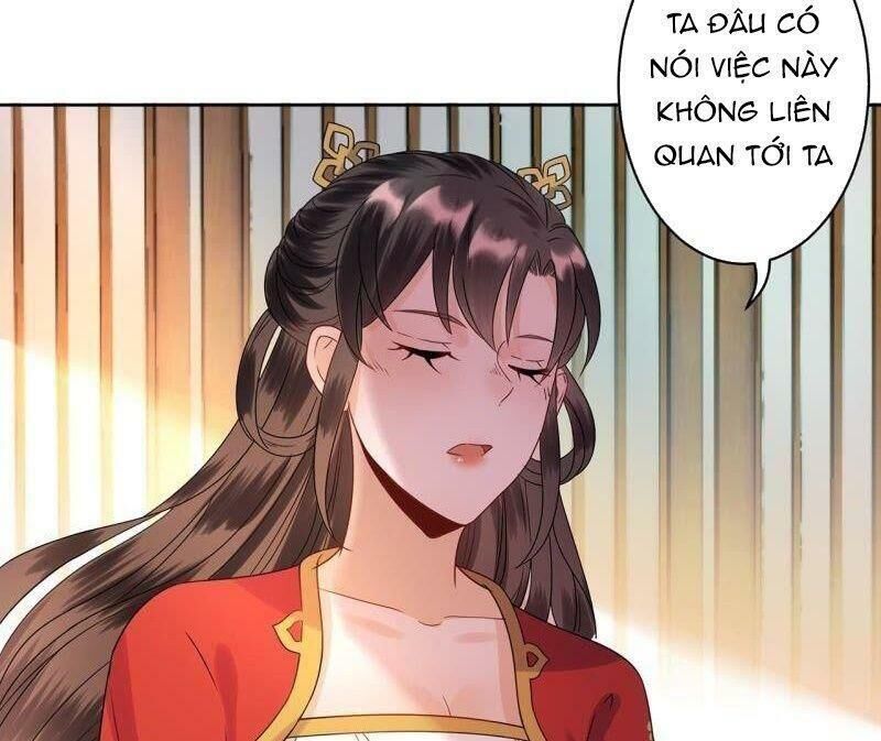 Vương Gia Kiêu Ngạo Quá Khó Cua Chapter 32 - Trang 2