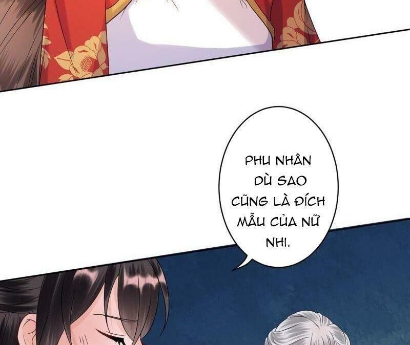 Vương Gia Kiêu Ngạo Quá Khó Cua Chapter 32 - Trang 2