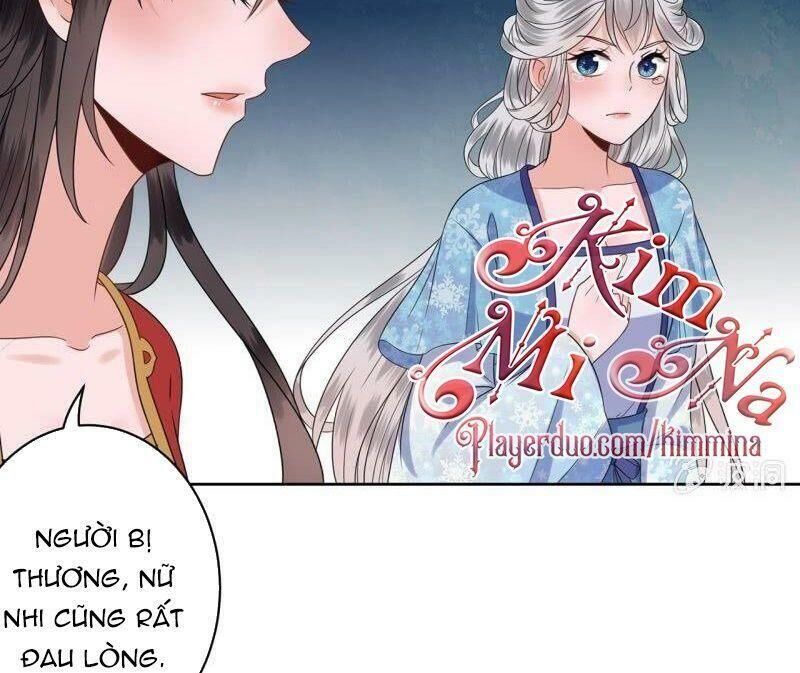 Vương Gia Kiêu Ngạo Quá Khó Cua Chapter 32 - Trang 2