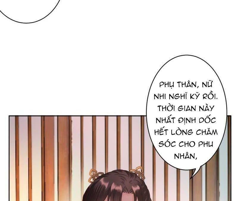 Vương Gia Kiêu Ngạo Quá Khó Cua Chapter 32 - Trang 2