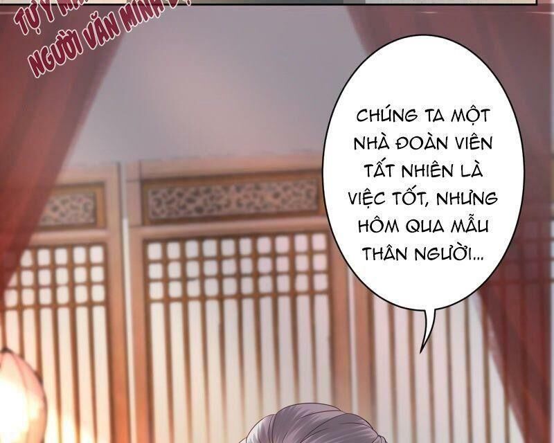 Vương Gia Kiêu Ngạo Quá Khó Cua Chapter 32 - Trang 2