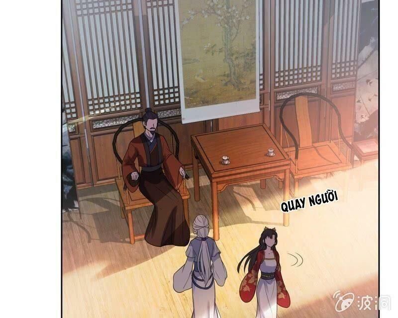 Vương Gia Kiêu Ngạo Quá Khó Cua Chapter 32 - Trang 2