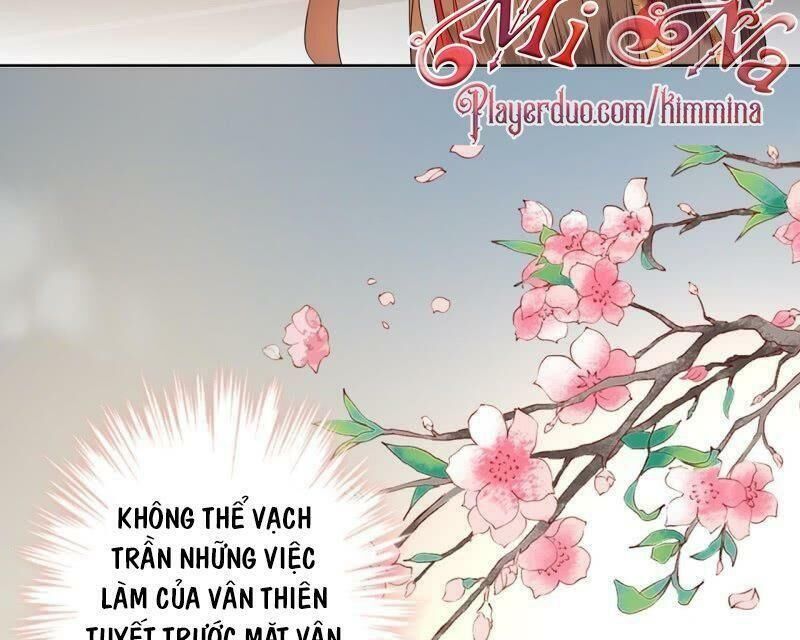 Vương Gia Kiêu Ngạo Quá Khó Cua Chapter 32 - Trang 2