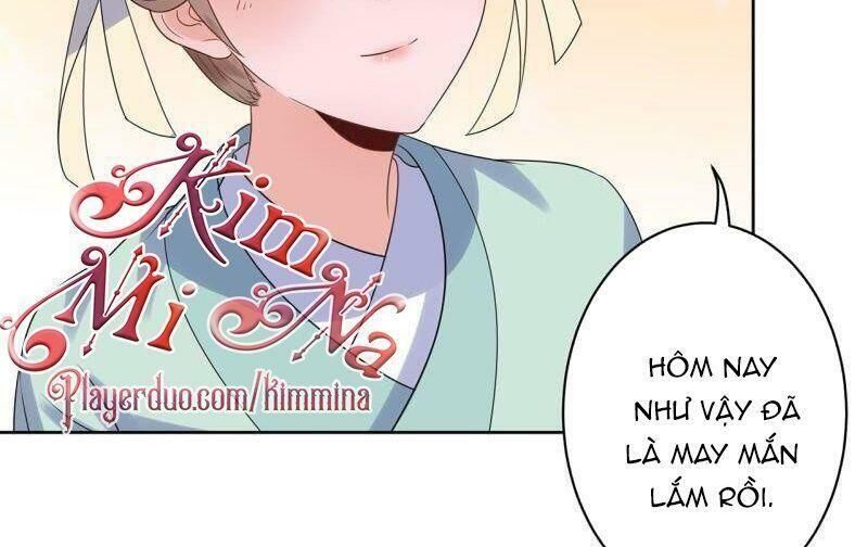 Vương Gia Kiêu Ngạo Quá Khó Cua Chapter 32 - Trang 2