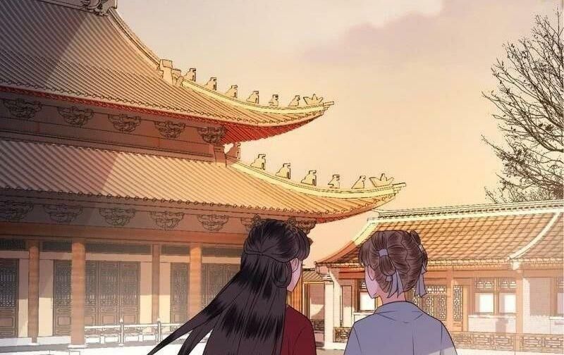 Vương Gia Kiêu Ngạo Quá Khó Cua Chapter 32 - Trang 2