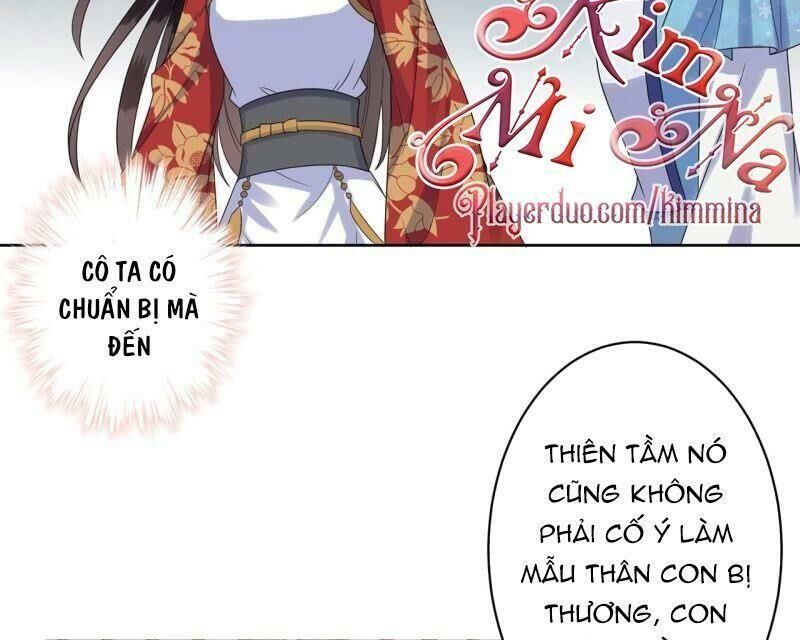 Vương Gia Kiêu Ngạo Quá Khó Cua Chapter 32 - Trang 2