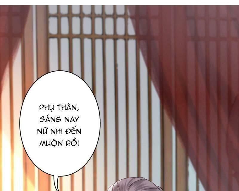 Vương Gia Kiêu Ngạo Quá Khó Cua Chapter 31 - Trang 2