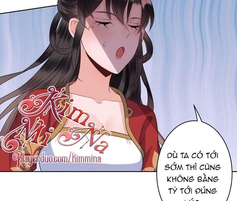 Vương Gia Kiêu Ngạo Quá Khó Cua Chapter 31 - Trang 2