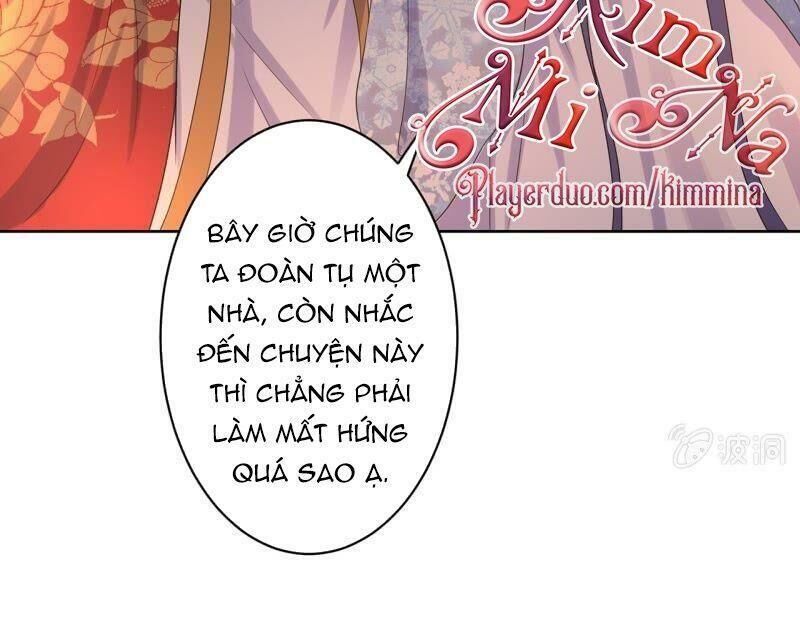 Vương Gia Kiêu Ngạo Quá Khó Cua Chapter 31 - Trang 2