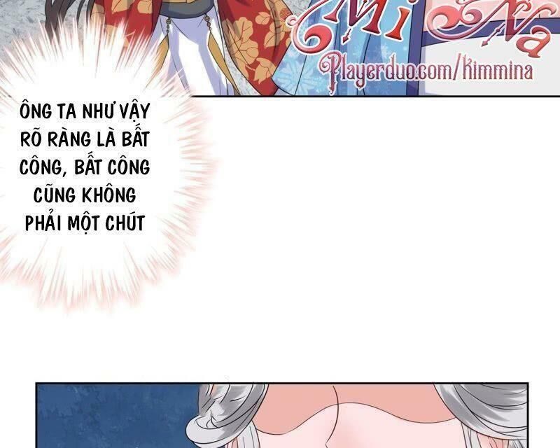 Vương Gia Kiêu Ngạo Quá Khó Cua Chapter 31 - Trang 2