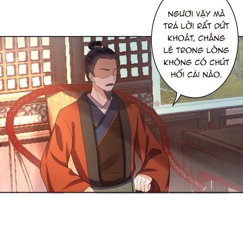 Vương Gia Kiêu Ngạo Quá Khó Cua Chapter 30 - Trang 2