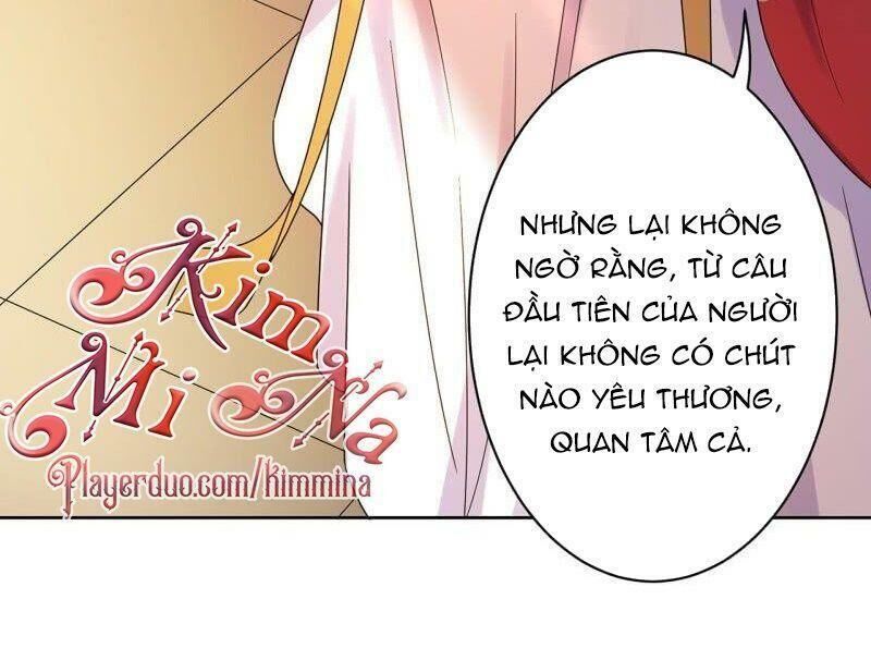 Vương Gia Kiêu Ngạo Quá Khó Cua Chapter 30 - Trang 2