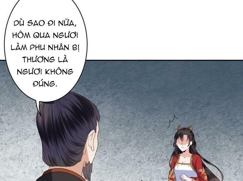 Vương Gia Kiêu Ngạo Quá Khó Cua Chapter 30 - Trang 2