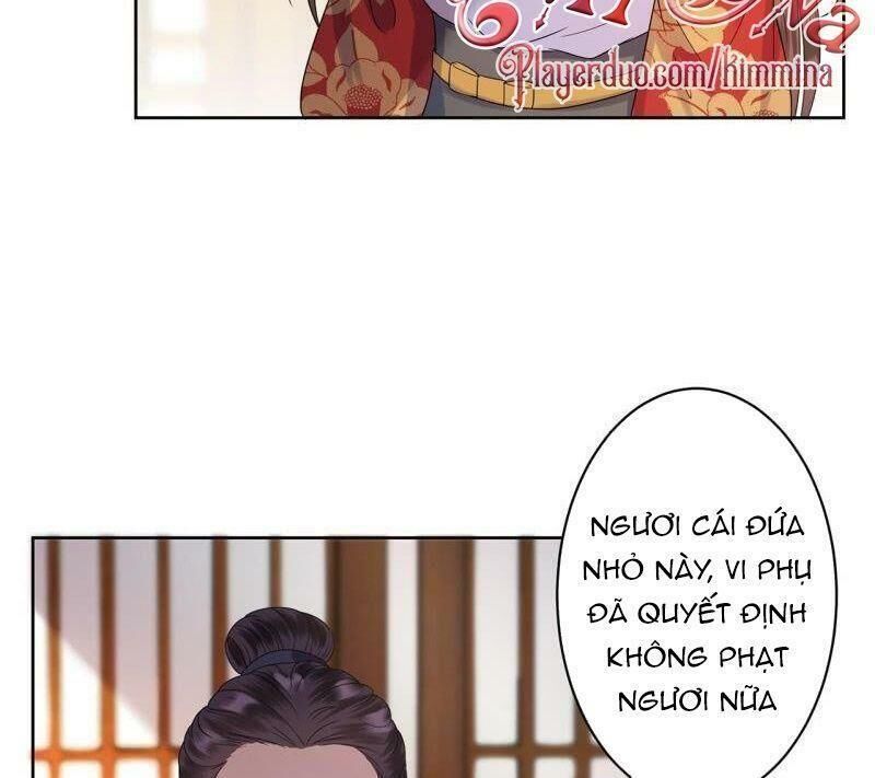 Vương Gia Kiêu Ngạo Quá Khó Cua Chapter 30 - Trang 2