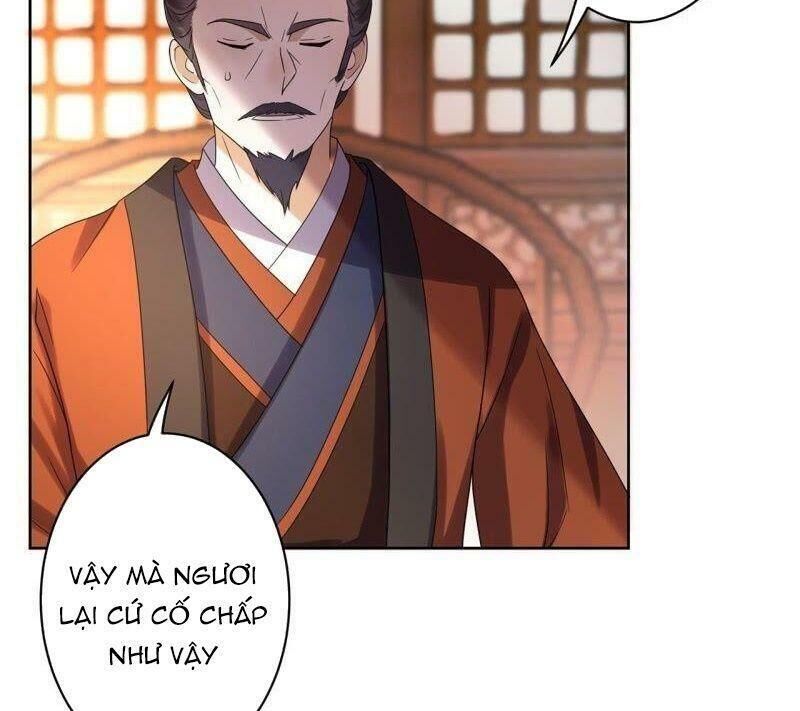 Vương Gia Kiêu Ngạo Quá Khó Cua Chapter 30 - Trang 2