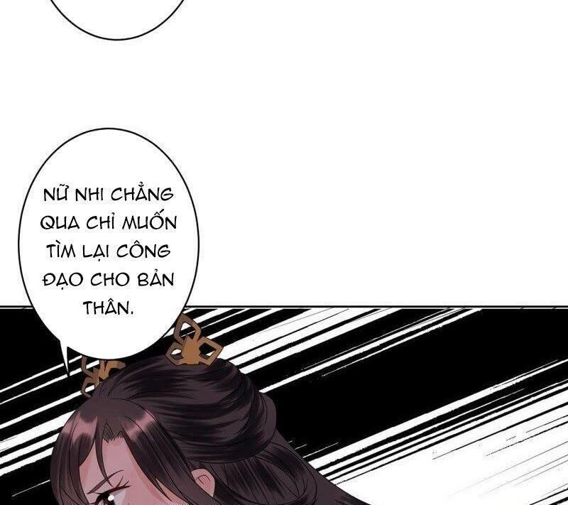 Vương Gia Kiêu Ngạo Quá Khó Cua Chapter 30 - Trang 2