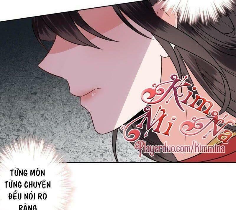 Vương Gia Kiêu Ngạo Quá Khó Cua Chapter 30 - Trang 2