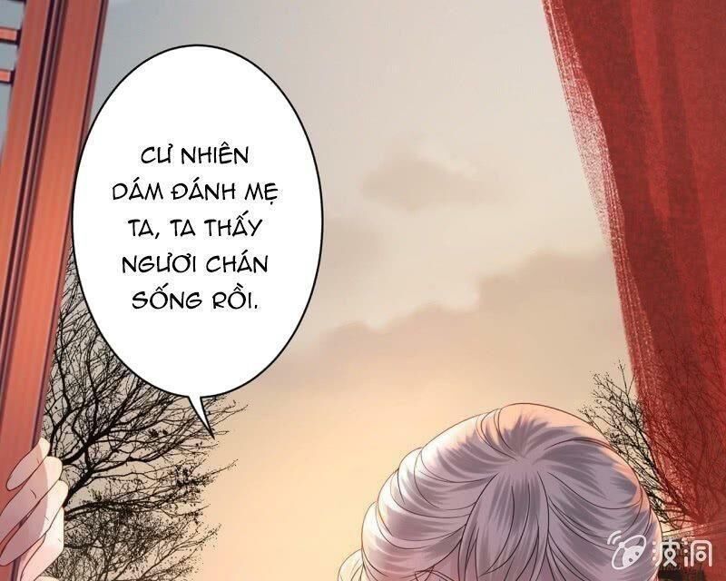 Vương Gia Kiêu Ngạo Quá Khó Cua Chapter 29 - Trang 2