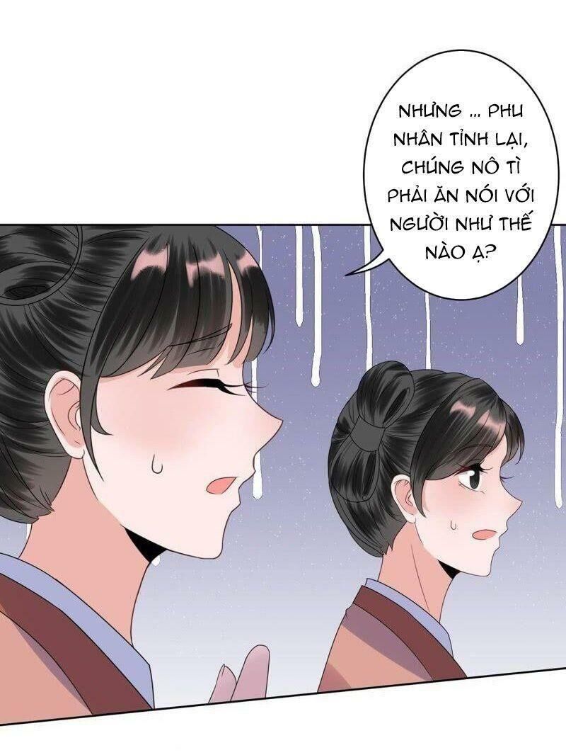 Vương Gia Kiêu Ngạo Quá Khó Cua Chapter 28 - Trang 2