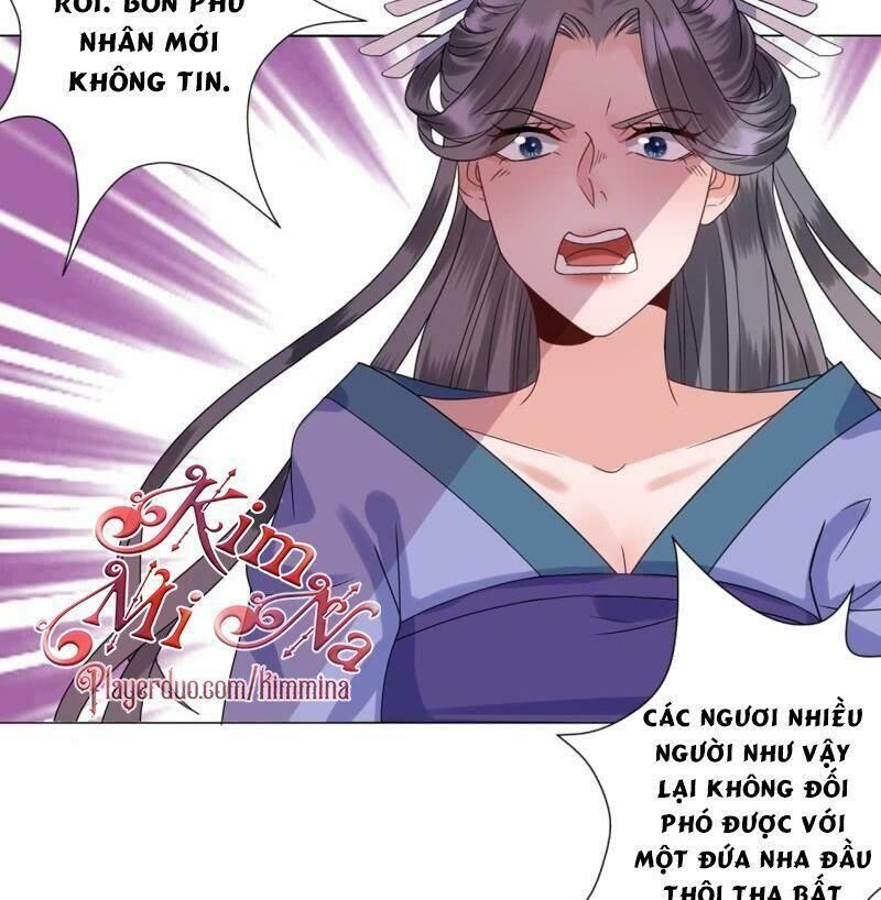 Vương Gia Kiêu Ngạo Quá Khó Cua Chapter 27 - Trang 2