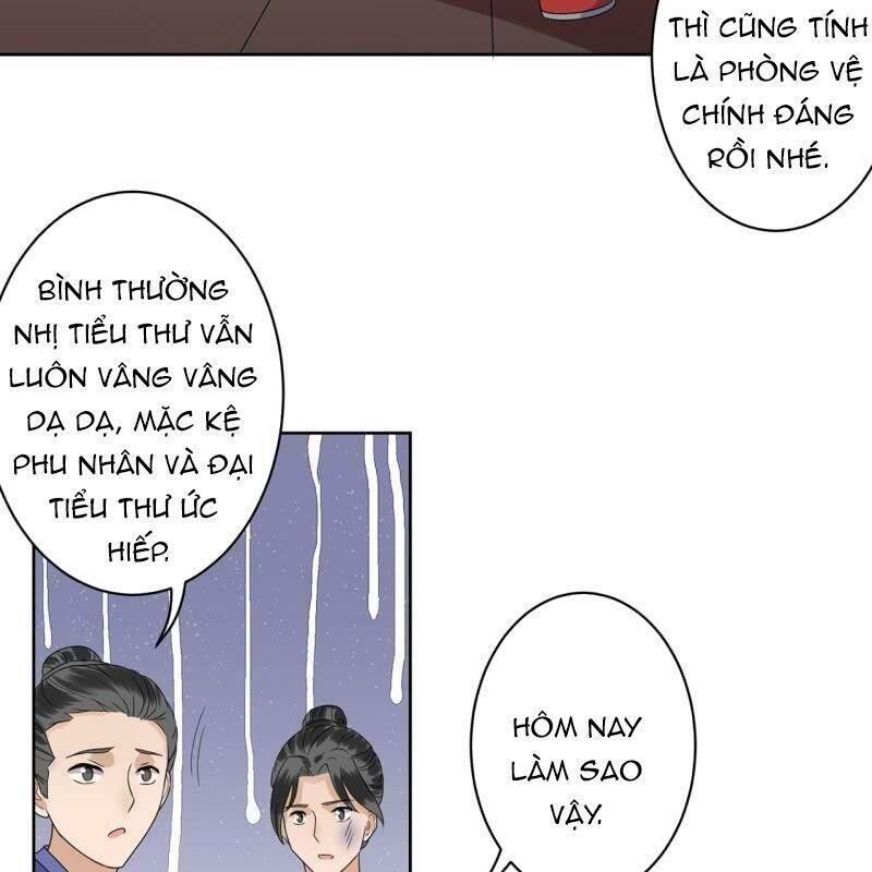 Vương Gia Kiêu Ngạo Quá Khó Cua Chapter 27 - Trang 2