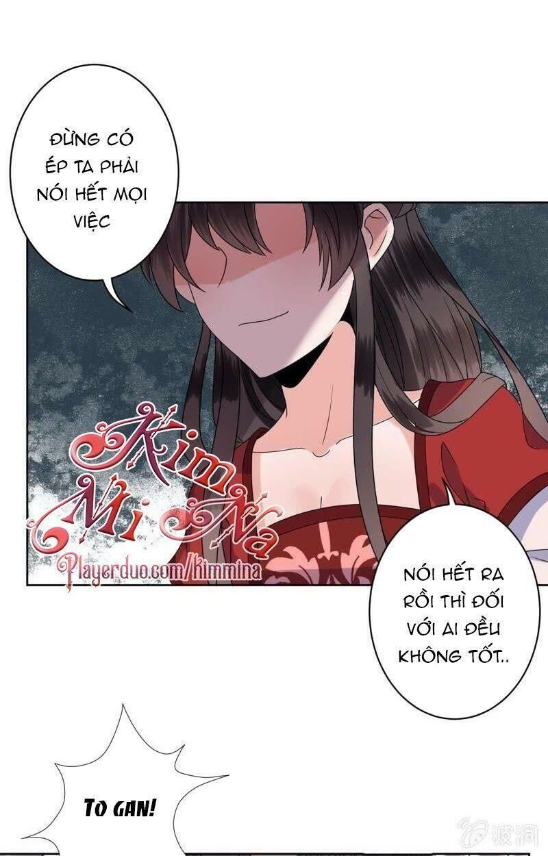 Vương Gia Kiêu Ngạo Quá Khó Cua Chapter 26 - Trang 2