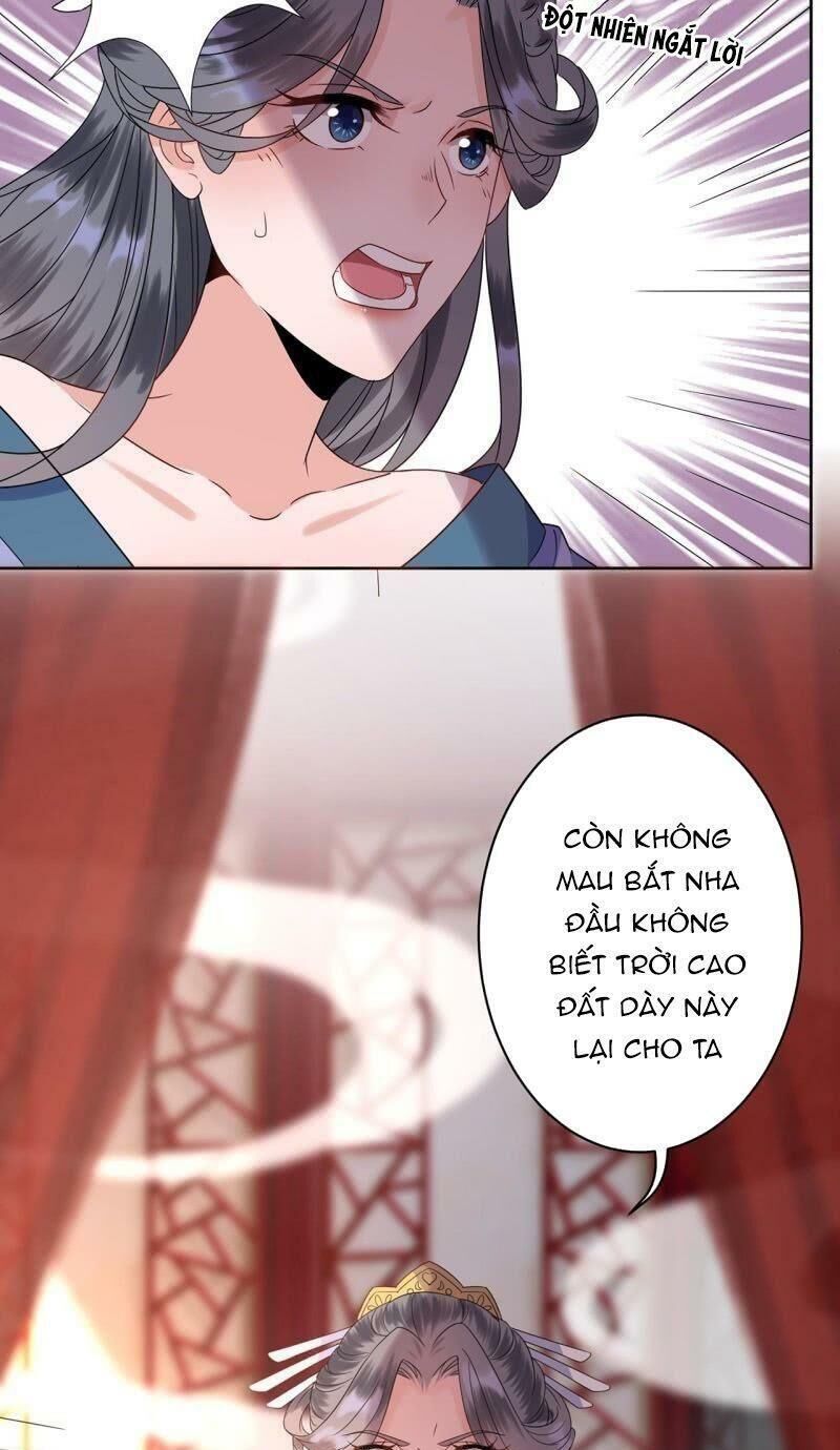 Vương Gia Kiêu Ngạo Quá Khó Cua Chapter 26 - Trang 2