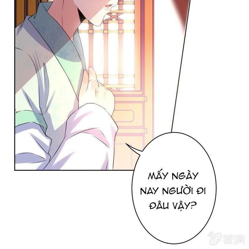 Vương Gia Kiêu Ngạo Quá Khó Cua Chapter 24 - Trang 2