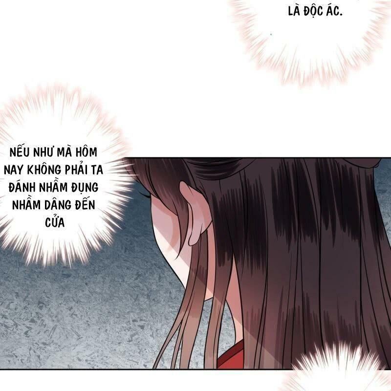 Vương Gia Kiêu Ngạo Quá Khó Cua Chapter 24 - Trang 2