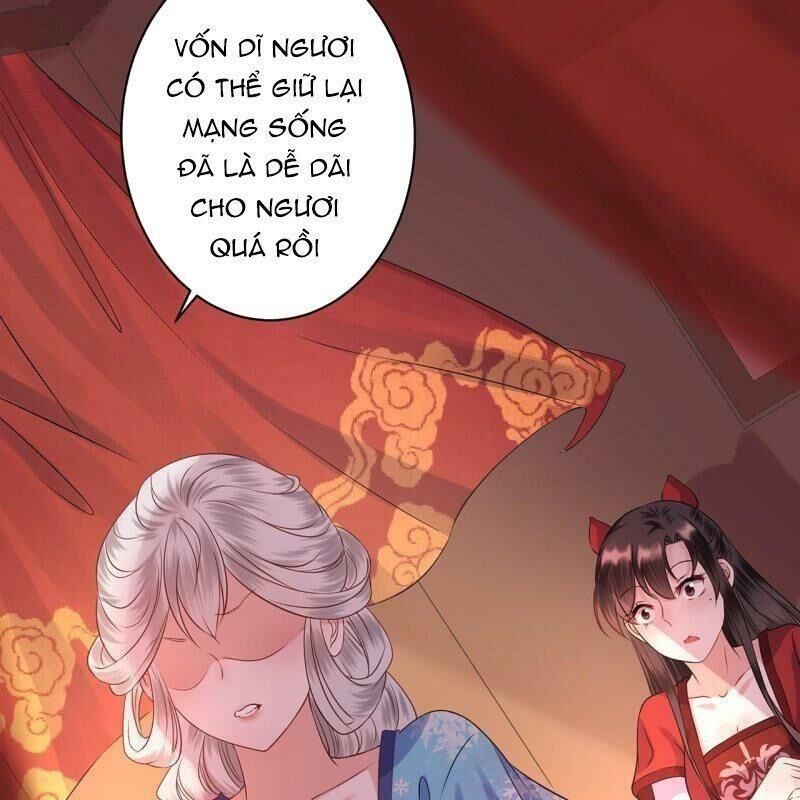 Vương Gia Kiêu Ngạo Quá Khó Cua Chapter 22 - Trang 2