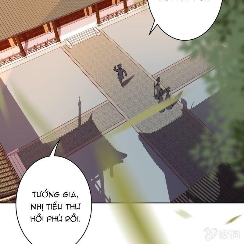 Vương Gia Kiêu Ngạo Quá Khó Cua Chapter 22 - Trang 2