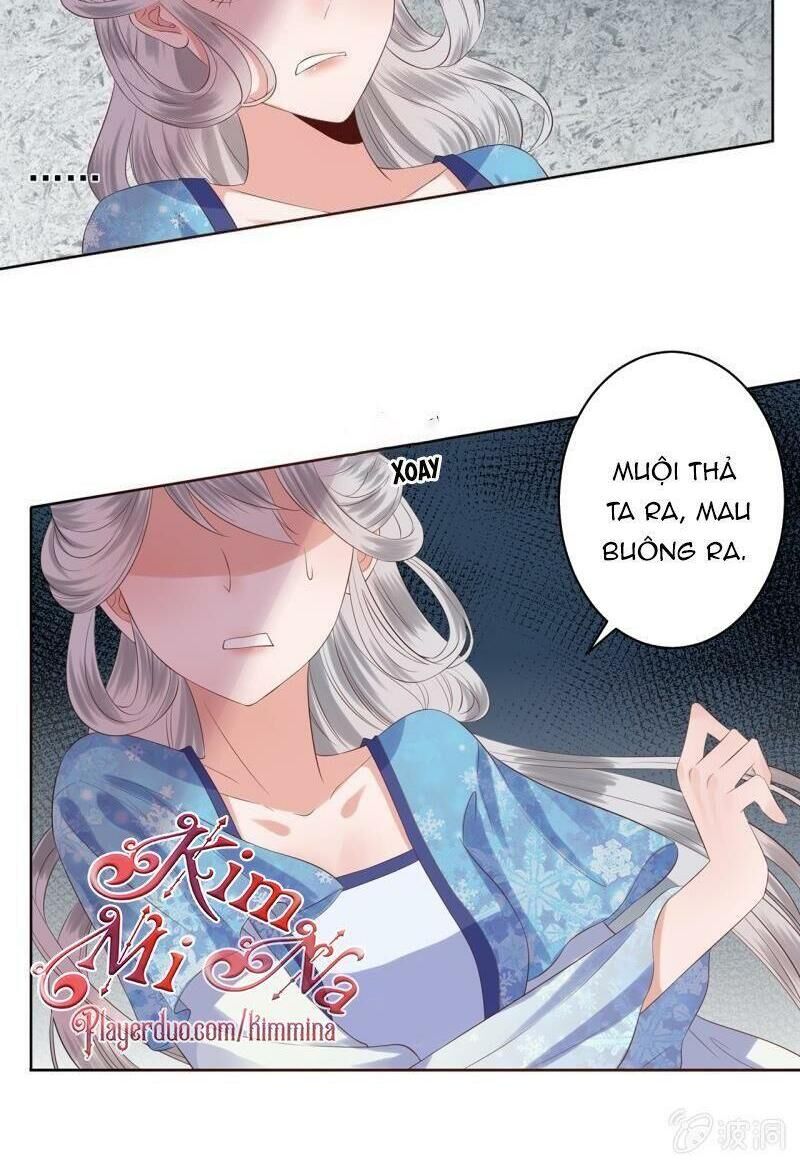 Vương Gia Kiêu Ngạo Quá Khó Cua Chapter 21 - Trang 2